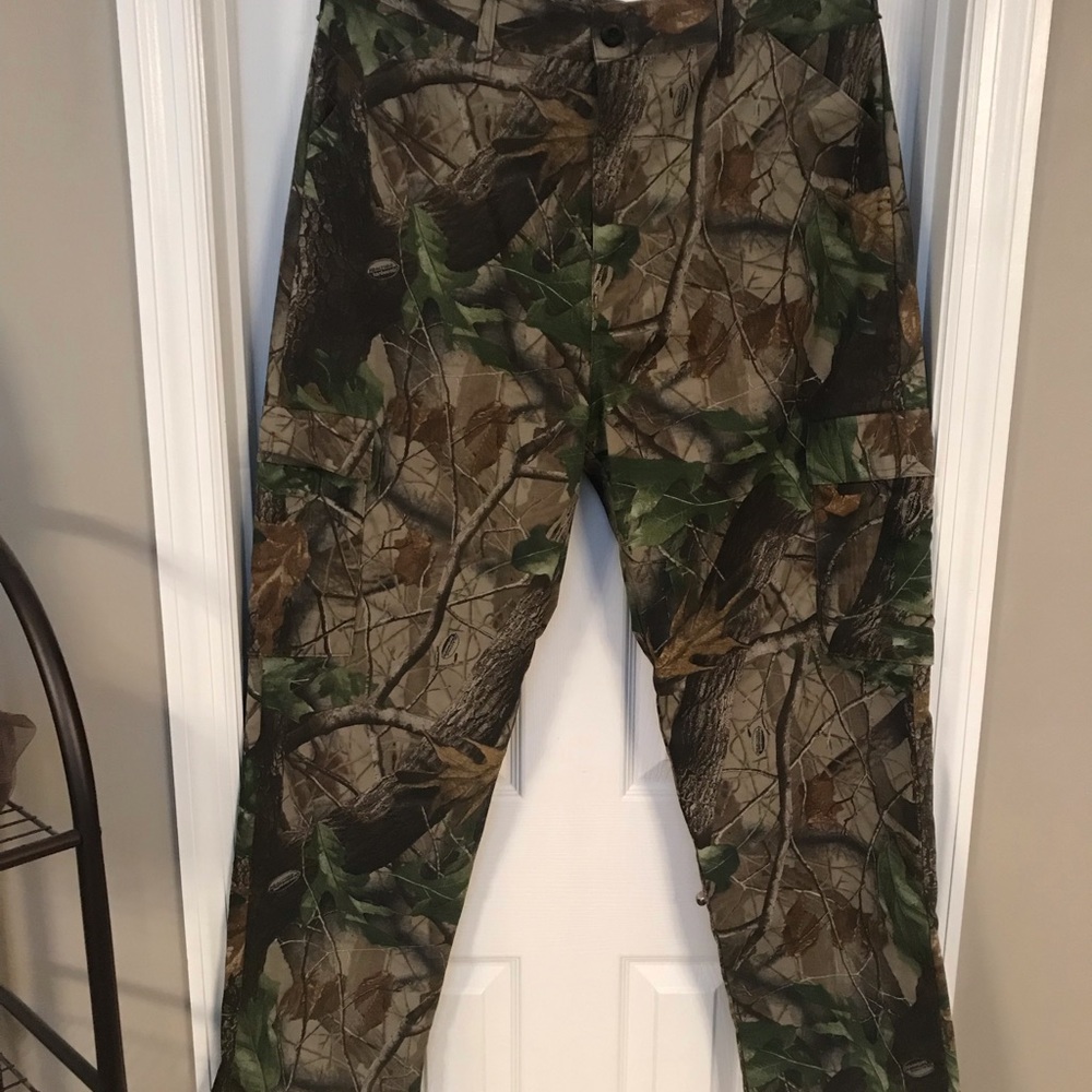 Redhead Camo Hunting Pants